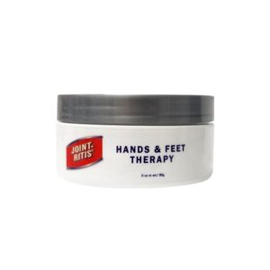 joint ritis hands and feet therapy